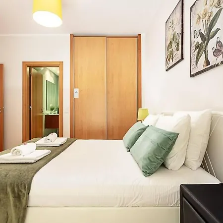 Apartmán Privilege Flor