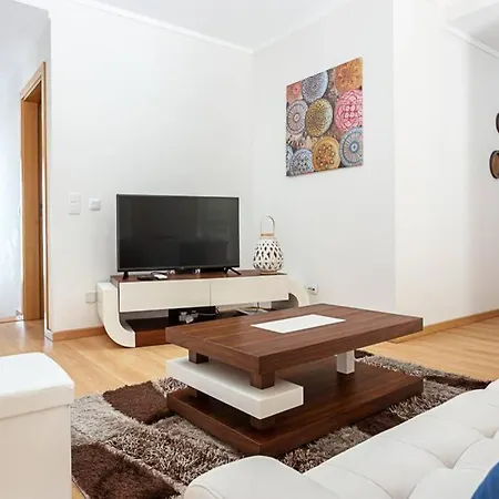 Privilege Flor Apartament Olhão